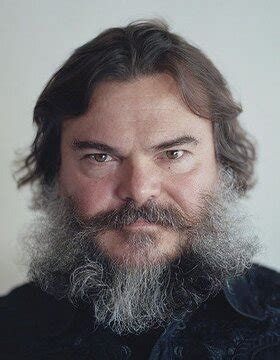 jack black charity.